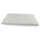 Leo Pet Materasso Marte Verde e Bianco 60x100 cm