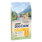 Purina Tonus Dog Chow con Pollo 10 kg