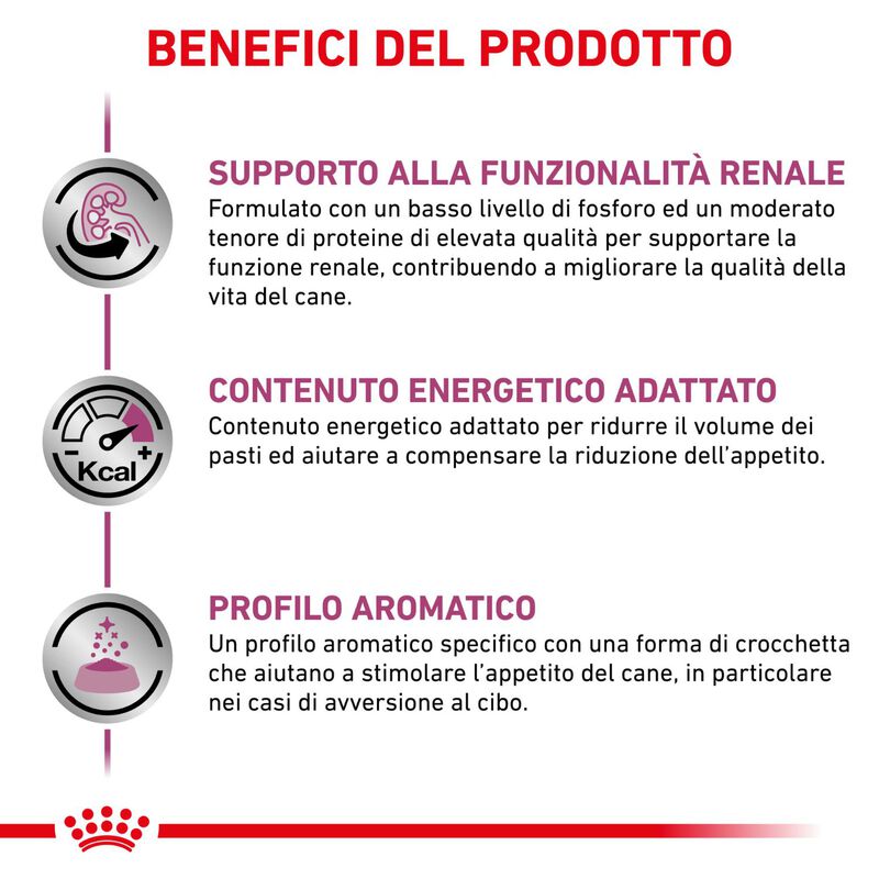 Royal Canin Veterinary Diet Dog Renal Special 2kg
