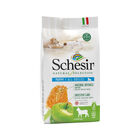Schesir Natural Selection Dog Puppy ricco in agnello 2,24 kg