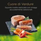 Cesar Dog Selezioni dell'Orto con Tacchino Cuore di Verdure e Mix di Riso 150 gr