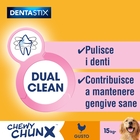 Pedigree Dog Chewy Chunx Maxi al Pollo