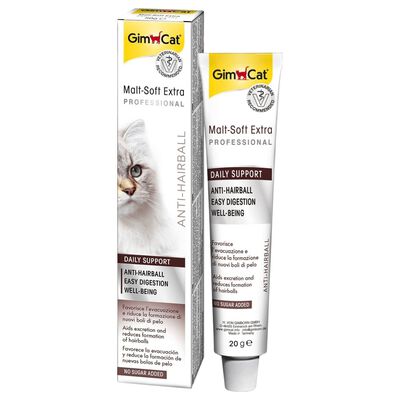 Gimcat Malt soft extra 20 gr