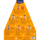 Vitakraft Calendario dell'Avvento per Cani Natale 2025