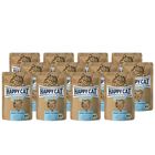 Happy Cat Bio con Pollo 85 gr