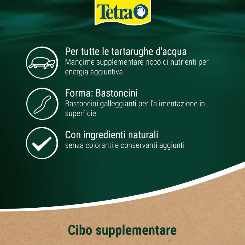 Tetra Reptomin Energy 250 ml