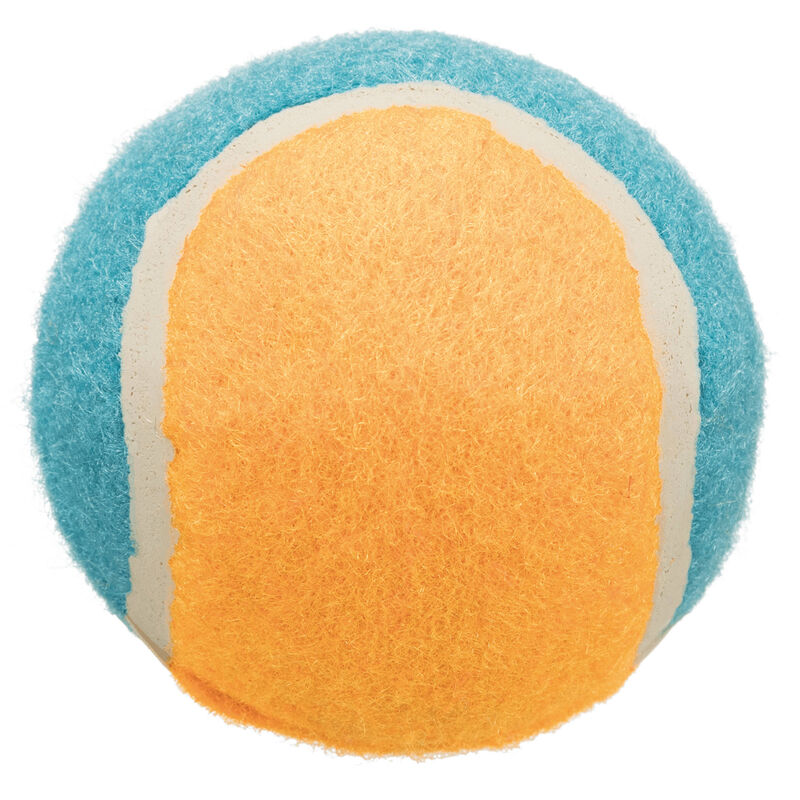 Trixie Palle da tennis 6 cm