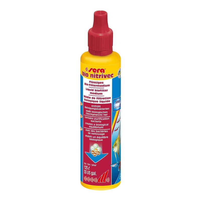 Sera Bio Nitrivec 50 ml