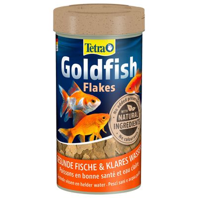 Tetra Goldfish Flakes 100 ml