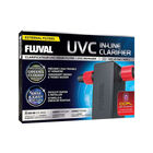 Askoll Lampada Fluval UVC - Purifica l'acqua senza sostanze chimiche