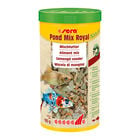 Sera Pond Mix Royal Nature 1000 ml image number 0