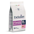 Exclusion Monoprotein Veterinary Diet Puppy Hypoallergenic Pork Peas 2 Kg