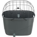 Trixie Cesto per bicicletta per portapacchi 36x47x46cm