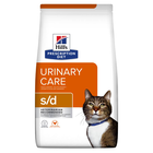 Hill's Prescription Diet Cat s/d con Pollo 1,5 kg