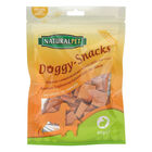 Naturalpet Doggy snacks 80 gr coniglio