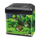 Blu Bios Acquario Billy 16 lt nero image number 0