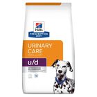 Hill's Prescription Diet Dog u/d 10 kg