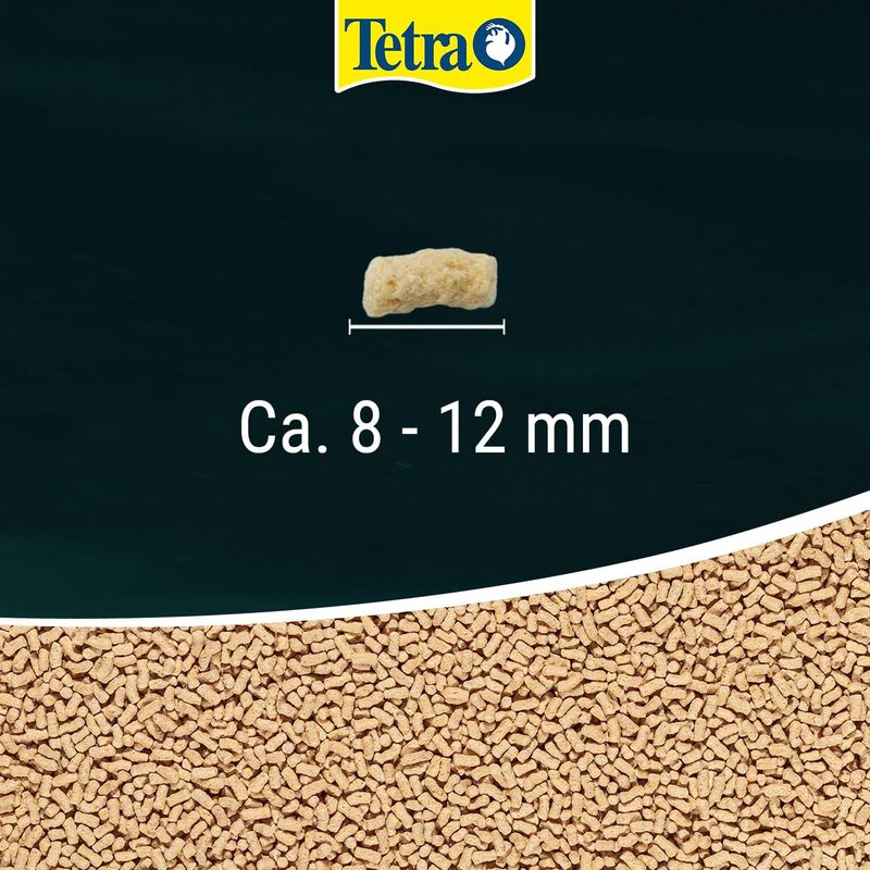 Tetra Pond Sticks 4 lt