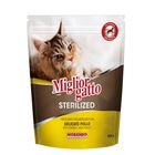 Migliorgatto Cat Sterilized con Delicato Pollo 800 gr