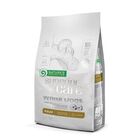 Nature's Protection White Dog Small & Mini Grain Free all'Agello 10 kg
