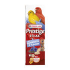 Versele Laga Canarini Sticks con superseeds e fiori 60gr