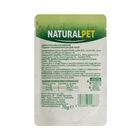 Naturalpet  Cat adult Zuppa con Pollo e Verdure 70g