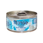 Monge Dog Pezzetti di Pollo Delicato 95 gr