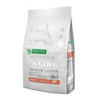 Nature's Protection Superior Care White Dogs Small & Mini Salmone 1,5 kg