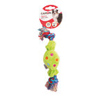 Camon Caramella con squeaker gioco per cani