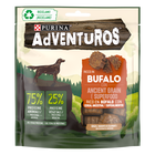 Adventuros Snack Dog Adult Ancient Grain&Superfood Bufalo 120 gr