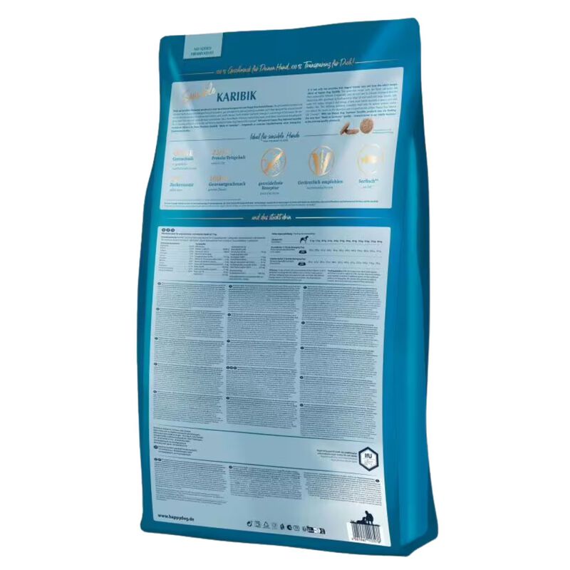 Happy Dog Sensible Karibik 11 kg