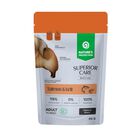 Nature's Protection Superior Care Filetti cani adulti manto rosso Salmone 85 gr