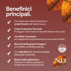 N&D Farmina Brown Coat Dog Adult Mini Agnello, Carote & Spirulina 2 kg