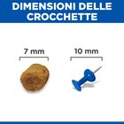 Hill's Science Plan Cat Adult Sterilises Salmone 3 kg