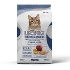 Lechat Excellence Cat Sterilised Pollo 400 gr image number 0