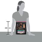 Purina Pro Plan Dog Adult Small & Mini Sensitive Skin Salmone 700 gr