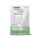 Naturae's Protection Superior Care Dog Adult Pelo Bianco con Tonno e Branzino 70 gr