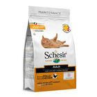 Schesir Cat Adult ricco in pollo 1500 gr image number 0