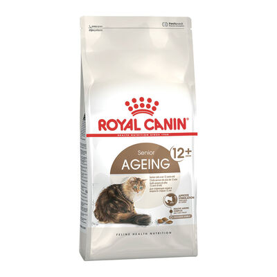 Royal Canin Cat Senior AGEING 12+ 400 gr