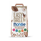 Monge Lettiera Easy Green 100% Orzo Italiano 3.8 kg image number 0