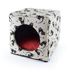 Petup Cuccia Cubo 30x30cm image number 0