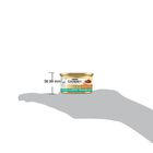 Gourmet Gold Cat Adult Dadini in Salsa con Coniglio e Carote 85 gr