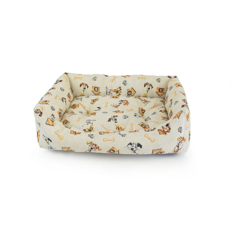Petup Cuccia Relax Beige 70x85 cm