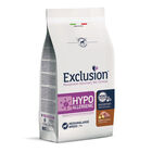 Exclusion Monoprotein Veterinary Diet Dog Medium&Large Breed Hypoallergenic Rabbit & Potato 12 kg