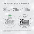 Nature's Protection Superior Care Cat Adult Pelo Scuro con Aringa 1,5 kg Grain Free