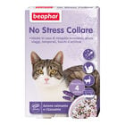 Beaphar Collare No Stress Gatto 35 cm image number 0