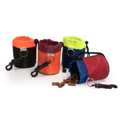 Camon Cane Sacchettino porta snack