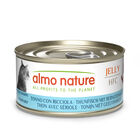 Almo Nature HFC Cat Jelly Tonno con Ricciola 70g image number 0