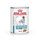 Royal Canin Veterinary Diet Dog Sensitivity Control Anatra e Riso 420 gr