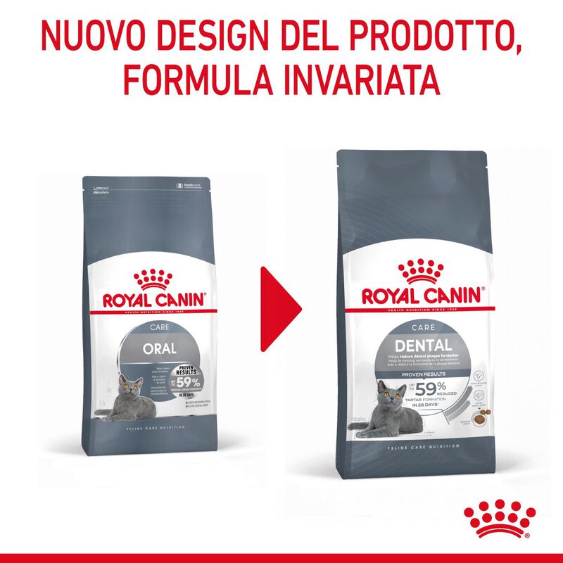 Royal Canin Cat Adult Dental Care 400 gr